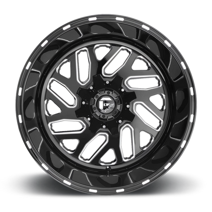 Fuel Triton 24x12 127
