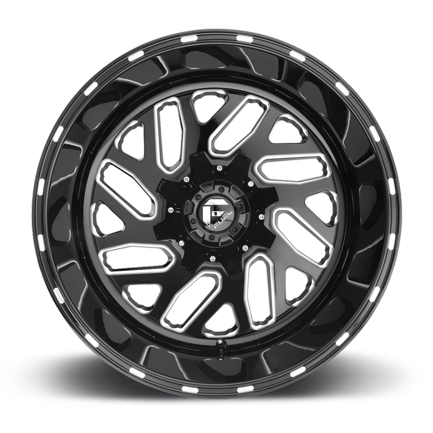 Fuel Triton 22x12 114.3