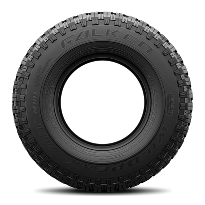 Falken WILDPEAK M/T MT01 LT295/70R17
