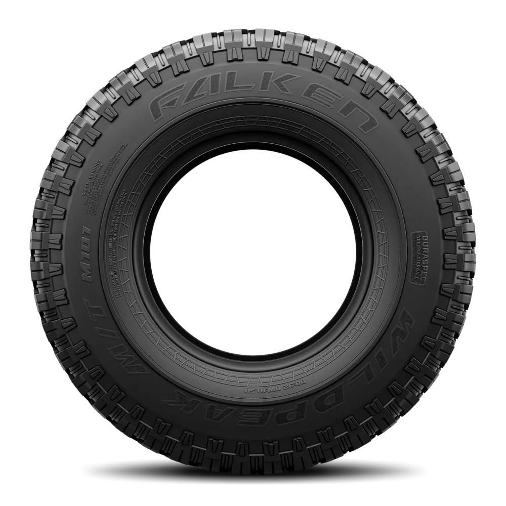 Falken WILDPEAK M/T MT01 LT35X12.50R17