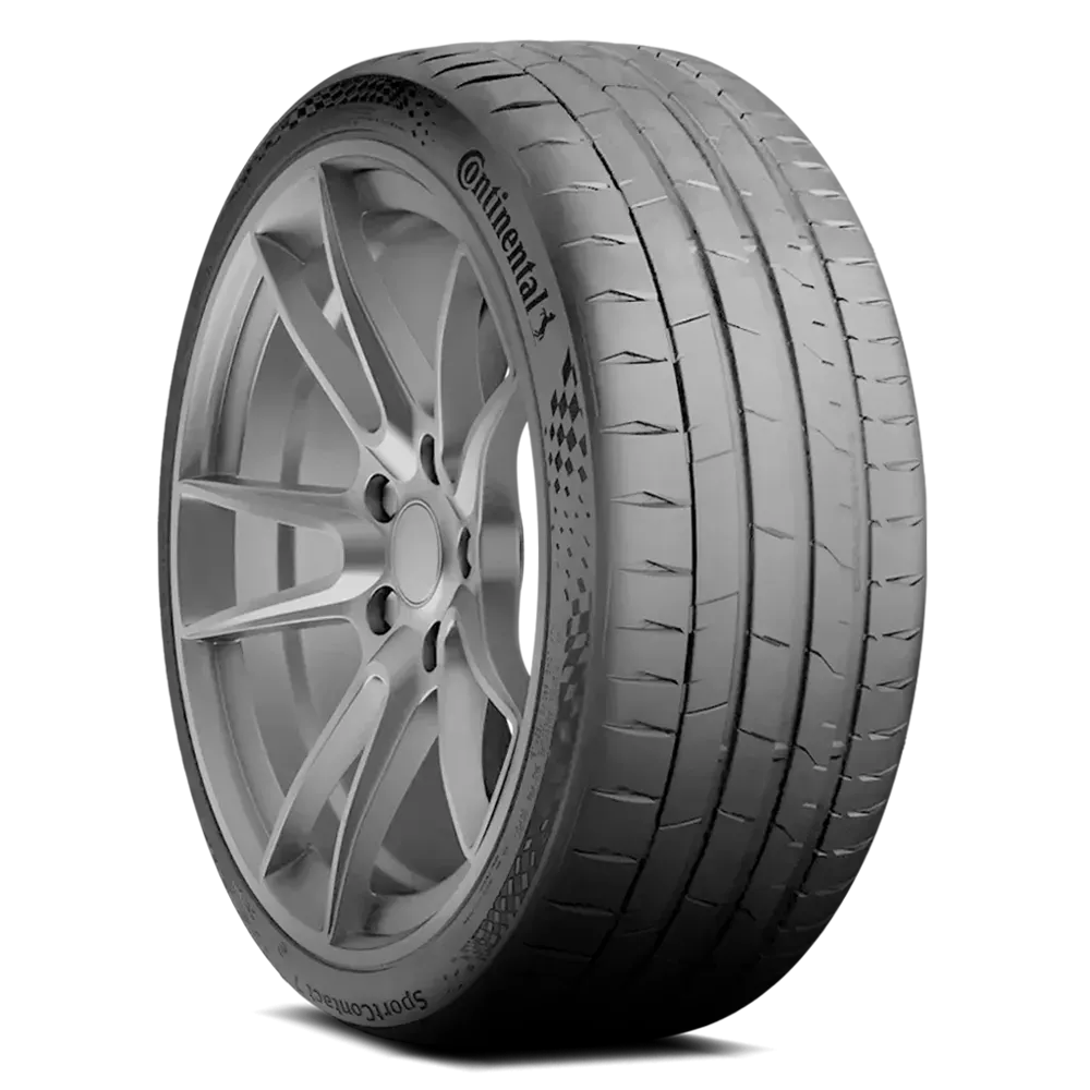 Continental SPORTCONTACT 7 325/30R21