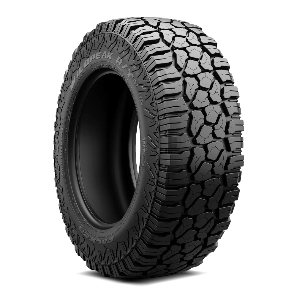 Falken WILDPEAK R/T01 LT275/65R20