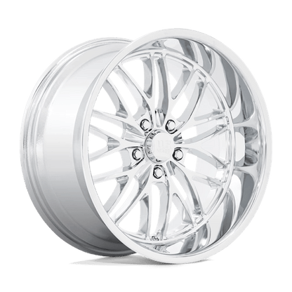 US Mag 1PC | U140 SANTA CRUZ | 20.0x10.00 | 5X127 | 6 | CHROME