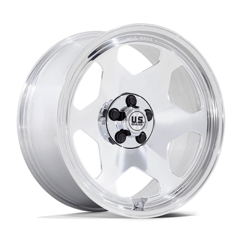 US Mag 1PC | UC144 OBS | 20.0x8.00 | 6X139.7 | 1 | FULLY POLISHED
