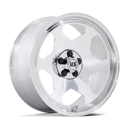 US Mag 1PC | UC144 OBS | 20.0x10.00 | 6X139.7 | 6 | FULLY POLISHED