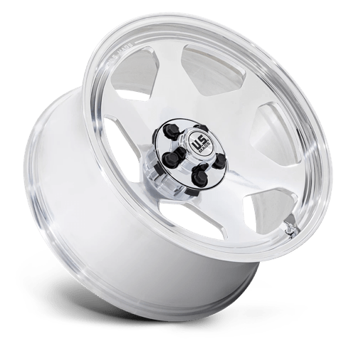 US Mag 1PC | UC144 OBS | 20.0x10.00 | 6X139.7 | 6 | FULLY POLISHED