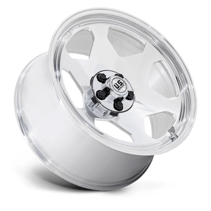 US Mag 1PC | UC144 OBS | 20.0x10.00 | 6X139.7 | 6 | FULLY POLISHED