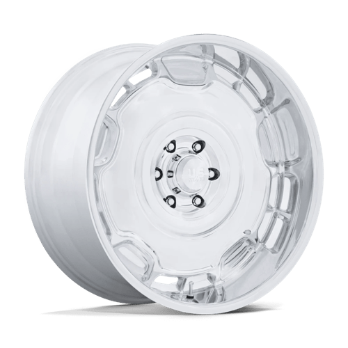 US Mag 1PC | UC146 ARLINGTON | 20.0x8.50 | 6X139.7 | 1 | POLISHED