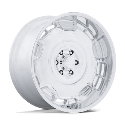 US Mag 1PC | UC146 ARLINGTON | 20.0x10.00 | 6X139.7 | 6 | POLISHED