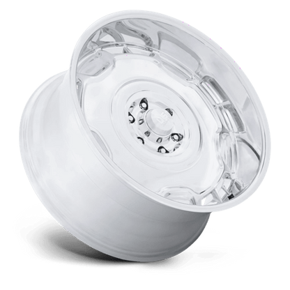 US Mag 1PC | UC146 ARLINGTON | 20.0x10.00 | 6X139.7 | 6 | POLISHED