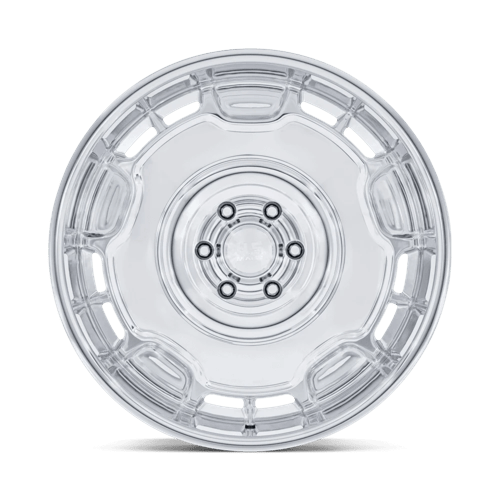 US Mag 1PC | UC146 ARLINGTON | 20.0x10.00 | 6X139.7 | 6 | POLISHED