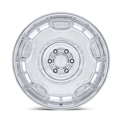 US Mag 1PC | UC146 ARLINGTON | 20.0x10.00 | 6X139.7 | 6 | POLISHED