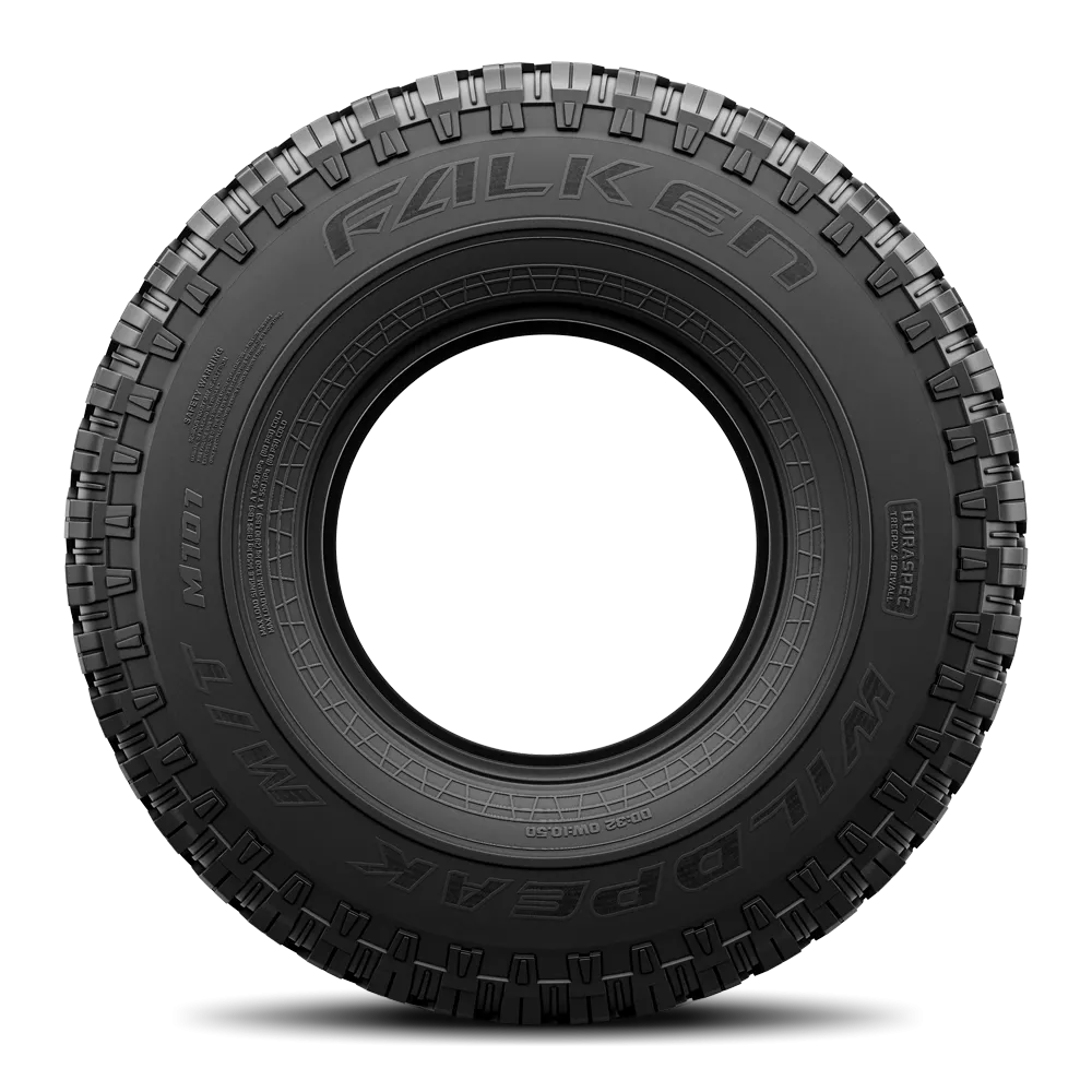 Falken WILDPEAK M/T MT01 LT37X12.50R17