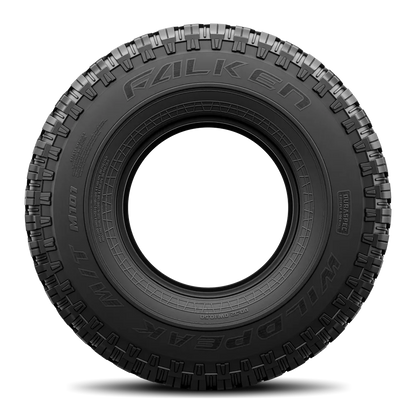 Falken WILDPEAK M/T MT01 LT37X12.50R17