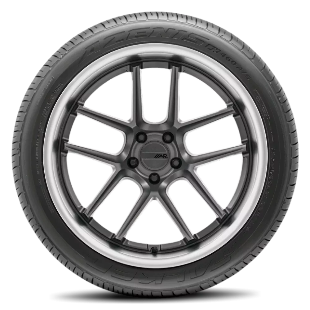 Falken AZENIS FK460 A/S 255/40R17