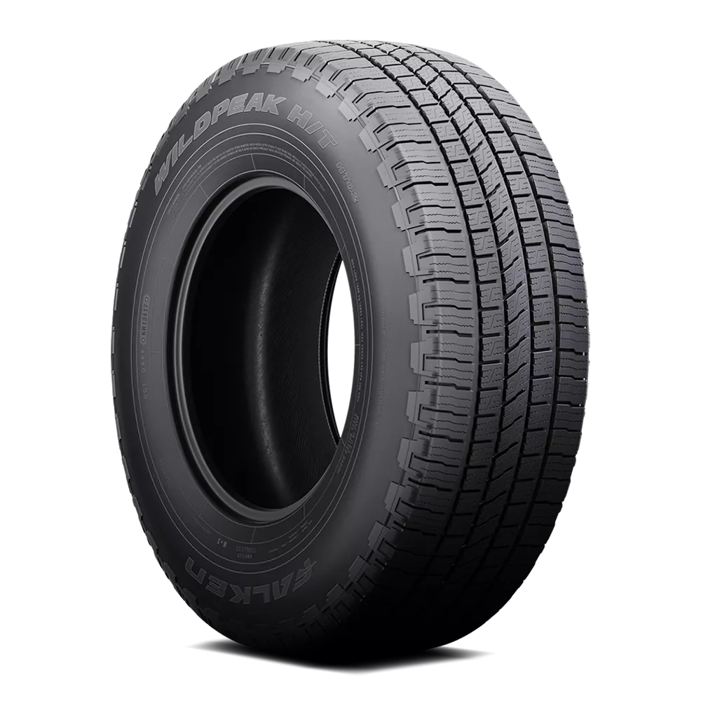 Falken WILDPEAK H/T HT02 265/70R18