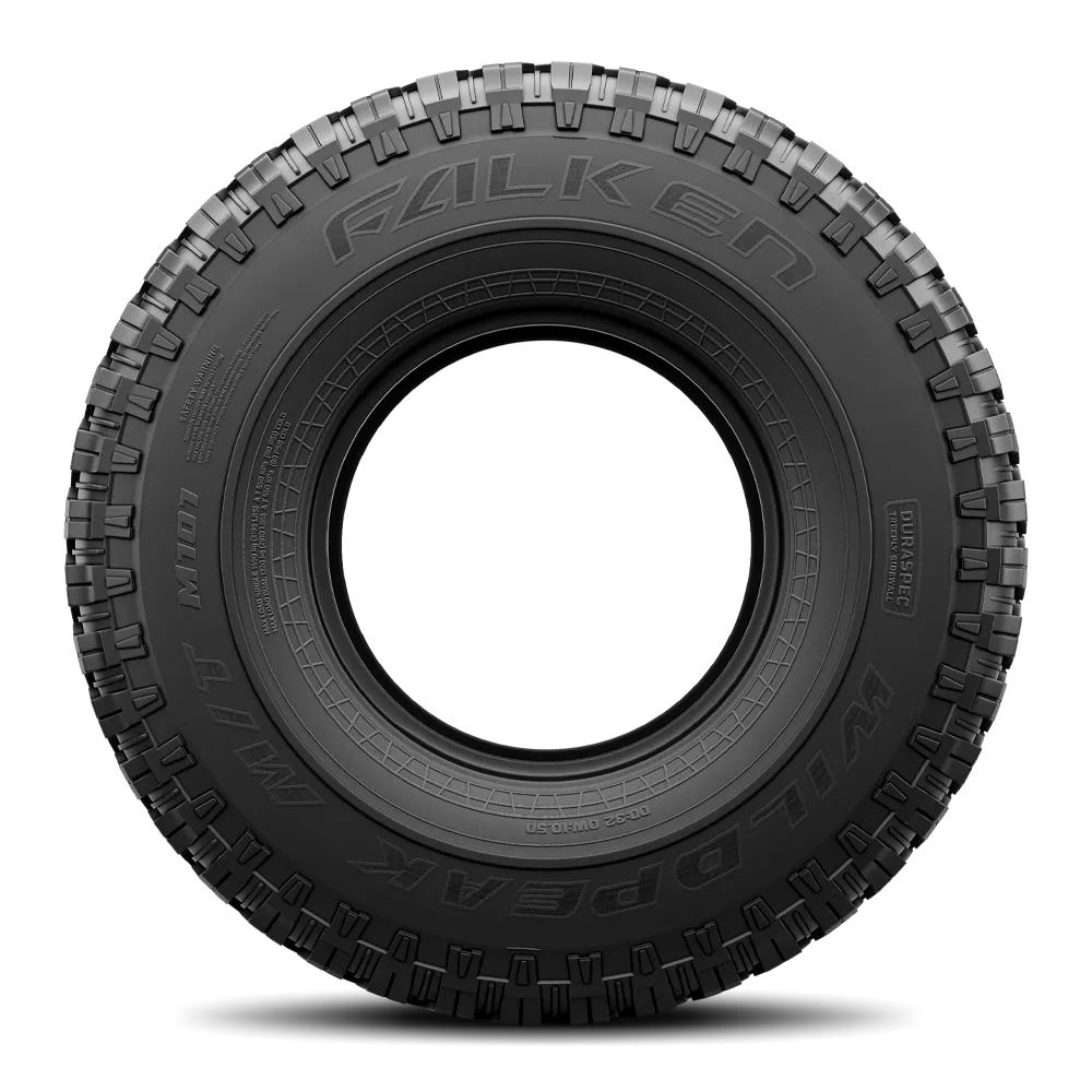 Falken WILDPEAK M/T MT01 LT38X13.50R17