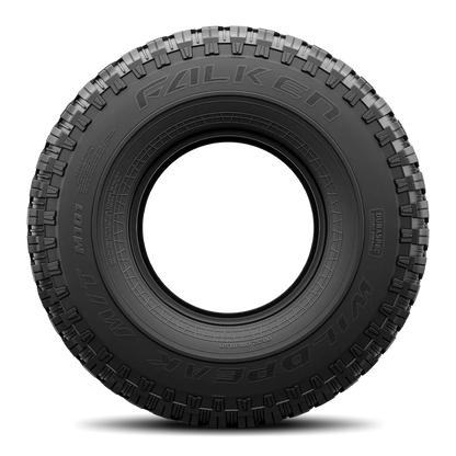 Falken WILDPEAK M/T MT01 LT38X13.50R17