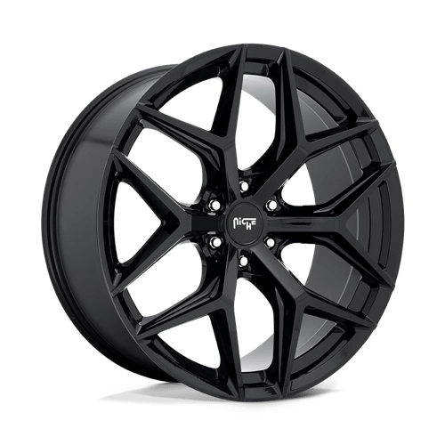 Niche 1PC | M231 VICE SUV | 24.0x10.00 | 6X135 | 30 | GLOSS BLACK