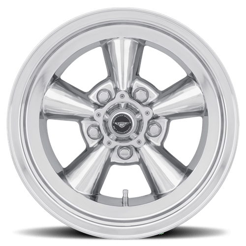 American Racing Vintage | VN109 TT O | 15.0x7.00 | 5X120.65 | -6 | POLISHED