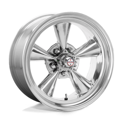 American Racing Vintage | VN109 TT O | 15.0x8.50 | 5X120.65 | -24 | POLISHED