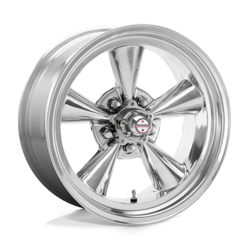 American Racing Vintage | VN109 TT O | 17.0x7.00 | 5X120.65 | 0 | POLISHED