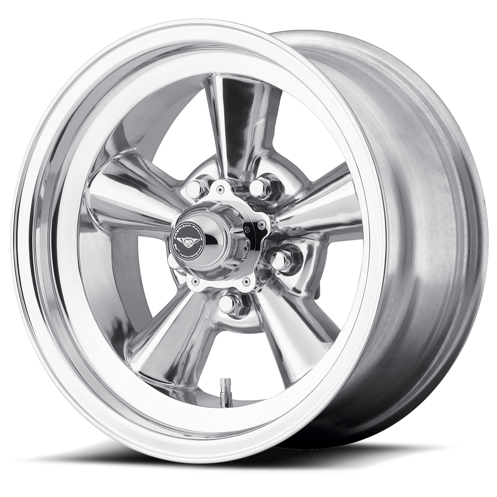 American Racing Torq Thrust Original 17x7 139.7