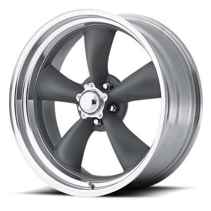 American Racing Classic Torq Thrust II 18x7 114.3