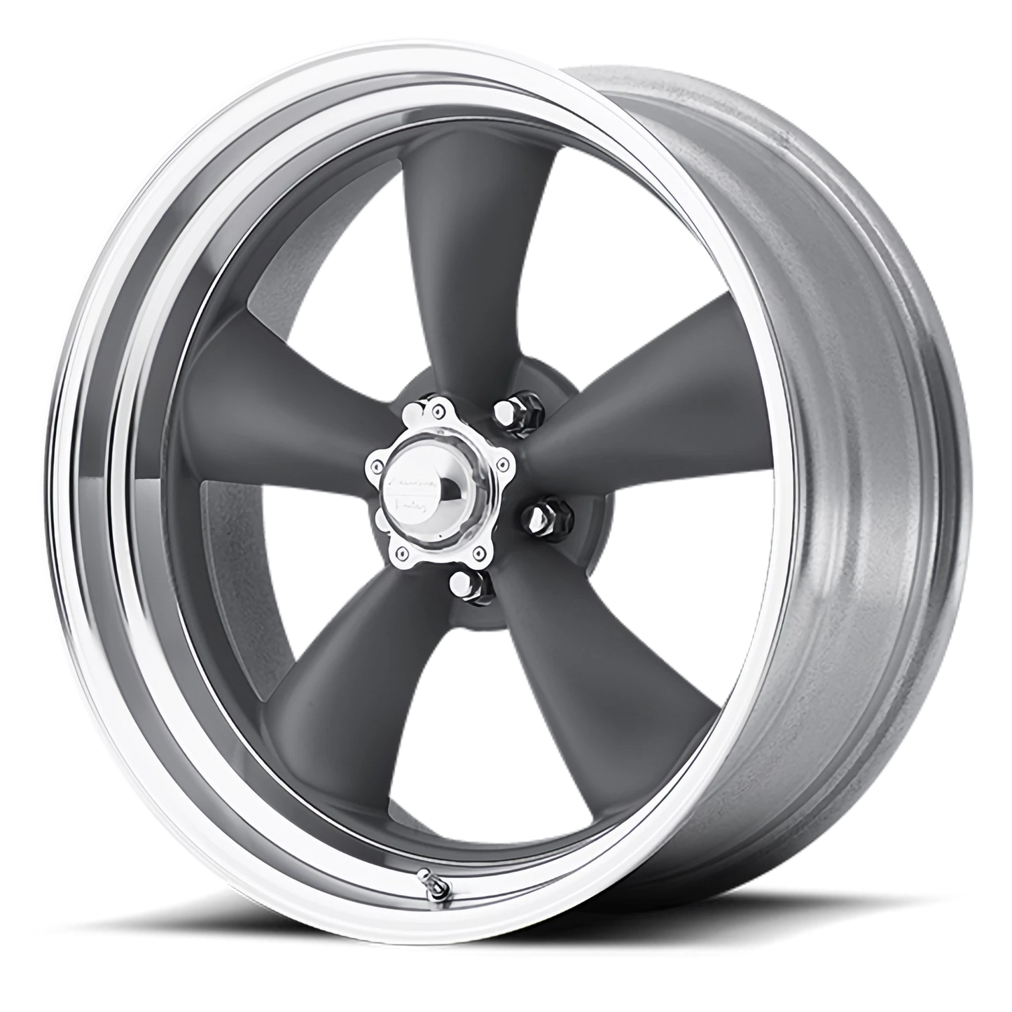 American Racing Classic Torq Thrust II 20x10 120.65
