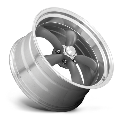 American Racing Classic Torq Thrust II 18x8 120.65