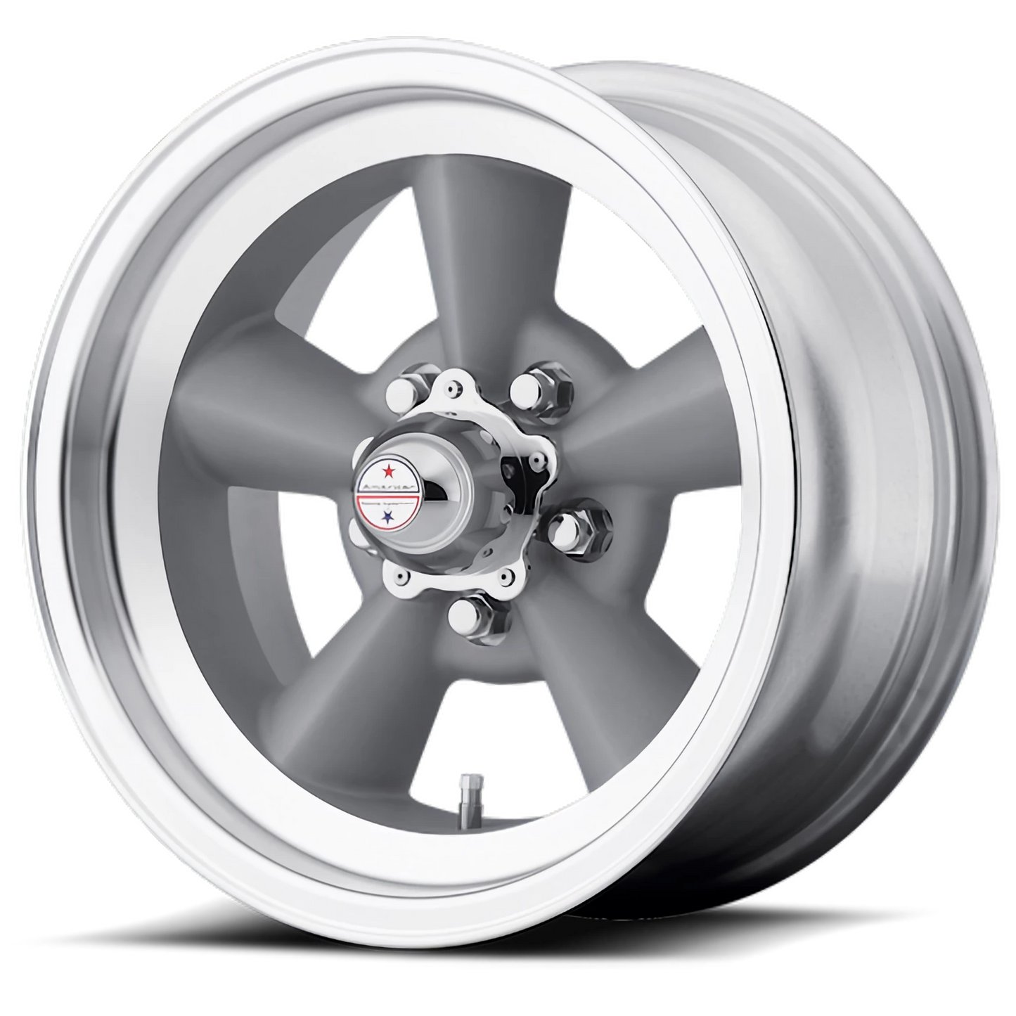 American Racing Torq Thrust Original 17x8 127