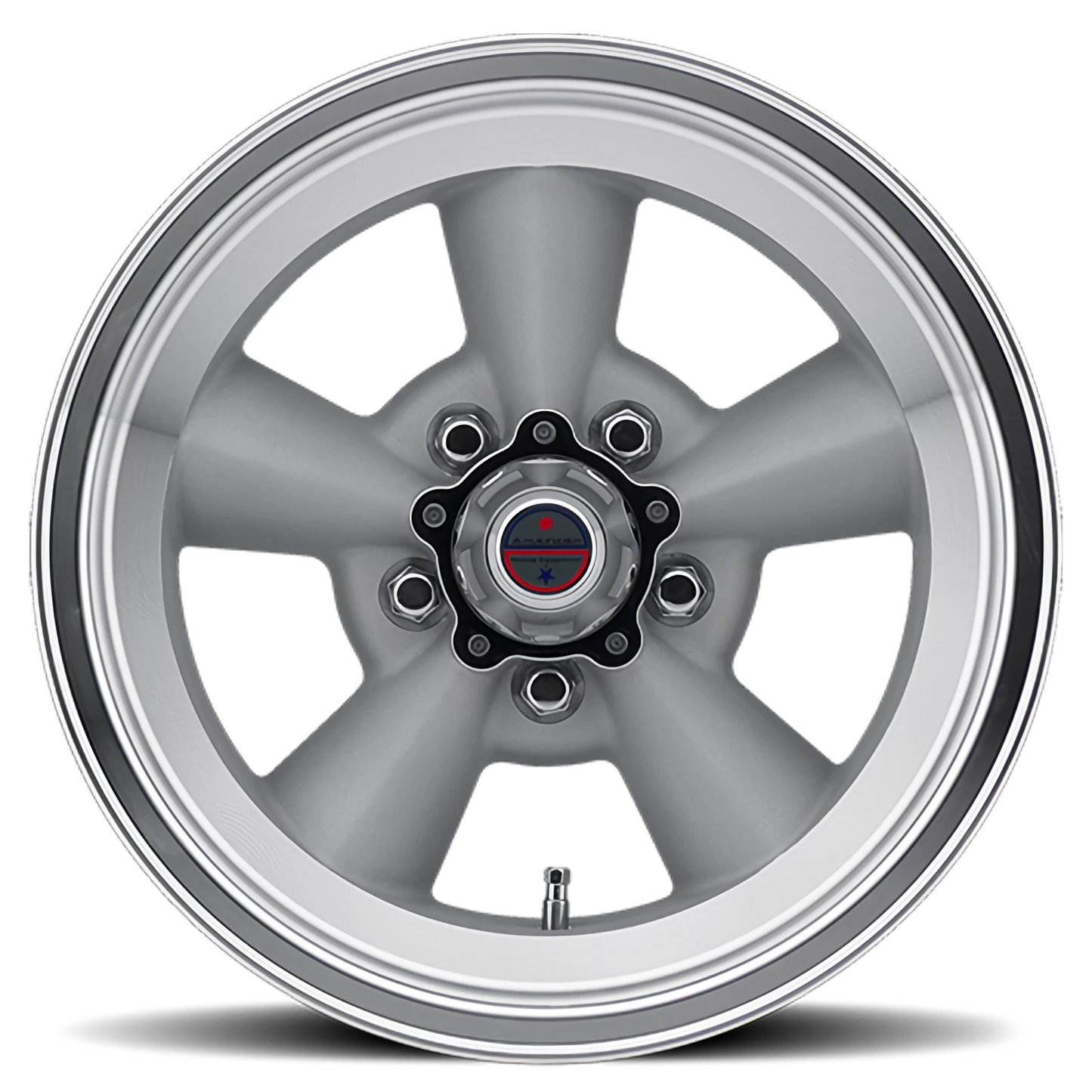 American Racing Torq Thrust Original 15x5 120.65