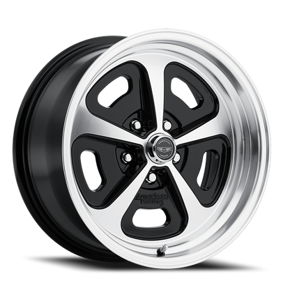 American Racing 500 Mono Cast 17x8 114.3