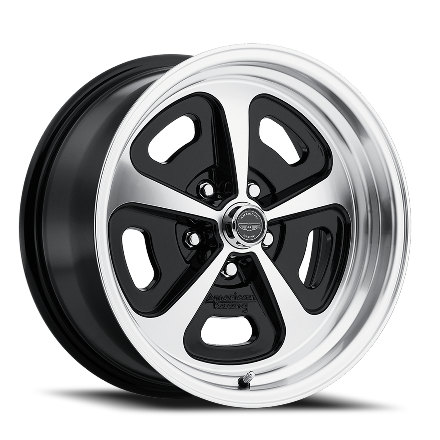 American Racing 500 Mono Cast 15x7 120.65