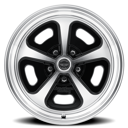 American Racing 500 Mono Cast 17x9 114.3