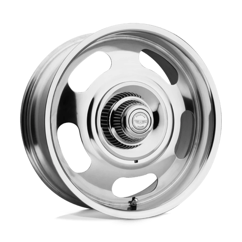 American Racing Vintage | VN506 | 17.0x9.00 | 5X120.65/5X127 | 12 | POLISHED
