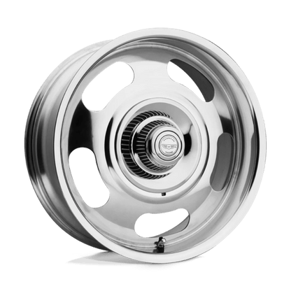American Racing Vintage | VN506 | 17.0x9.00 | 5X120.65/5X127 | 12 | POLISHED