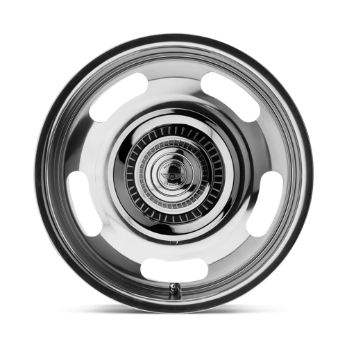 American Racing Vintage | VN506 | 17.0x9.00 | 5X120.65/5X127 | 12 | POLISHED