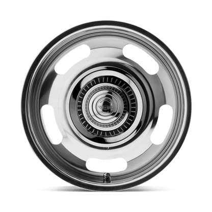American Racing Vintage | VN506 | 17.0x9.00 | 5X120.65/5X127 | 12 | POLISHED