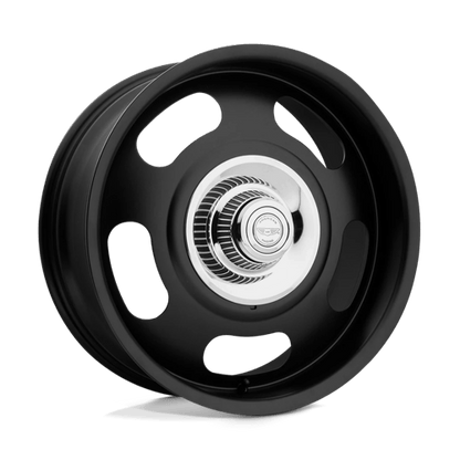 American Racing Vintage | VN506 | 20.0x9.50 | 6X139.7 | 0 | SATIN BLACK