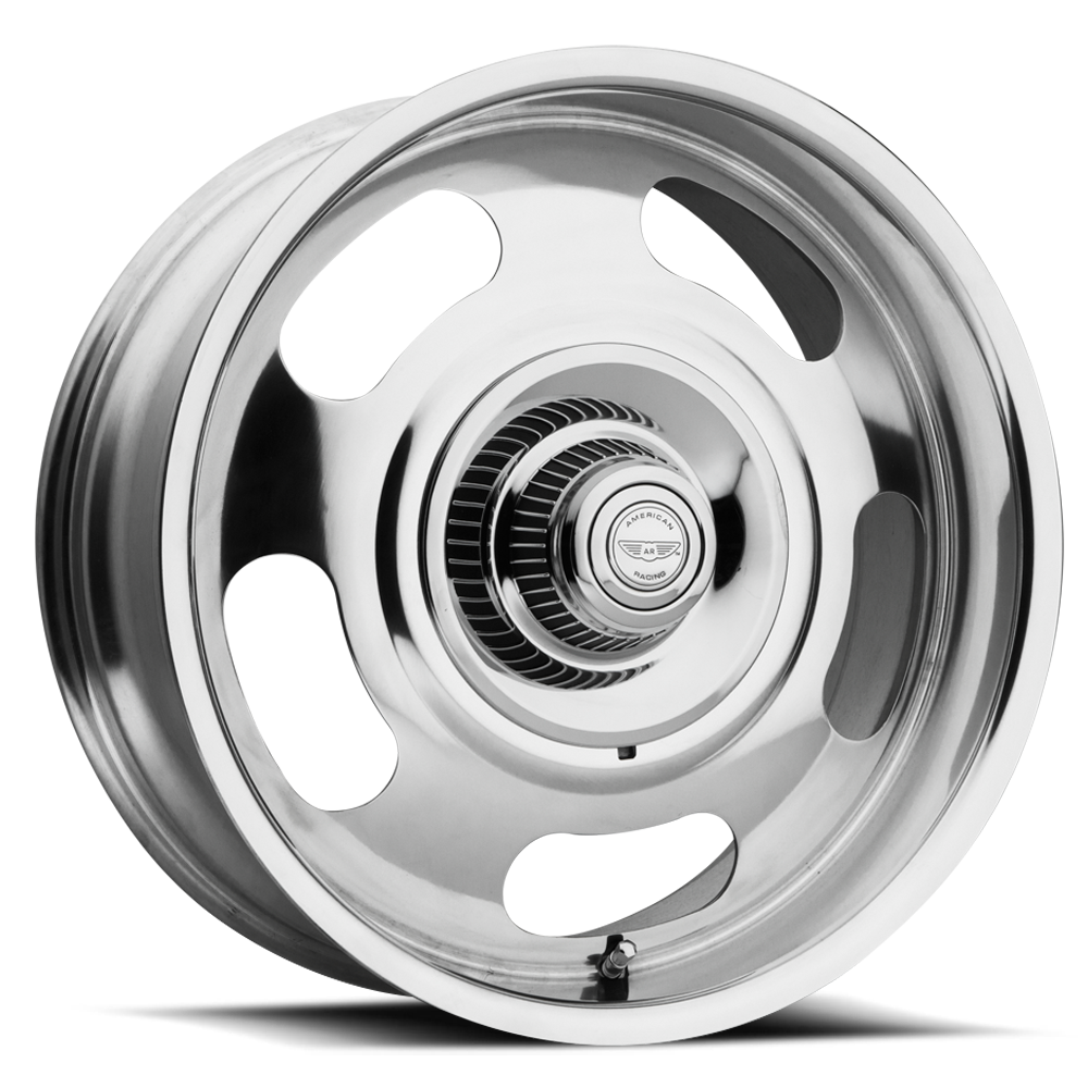 American Racing VN506 17x7 120.65