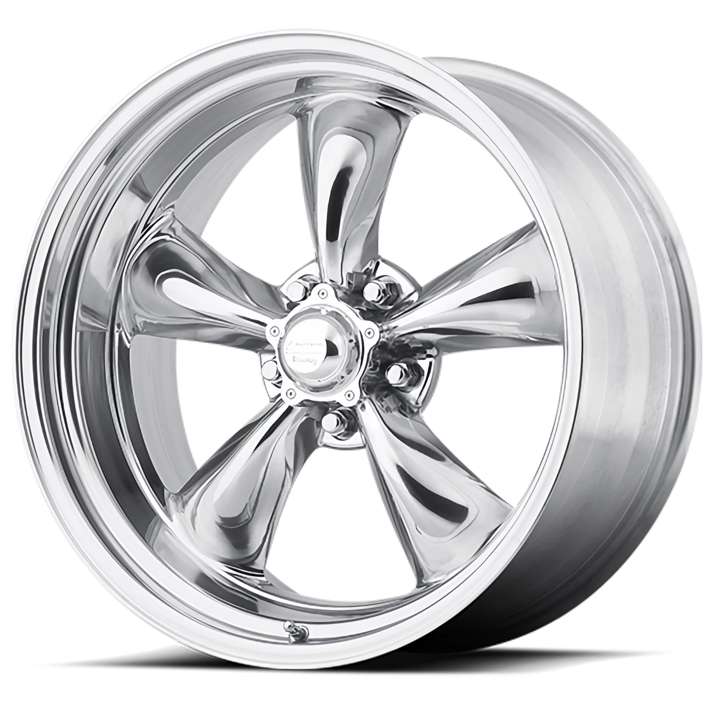 American Racing Torq Thrust II 14x6 114.3