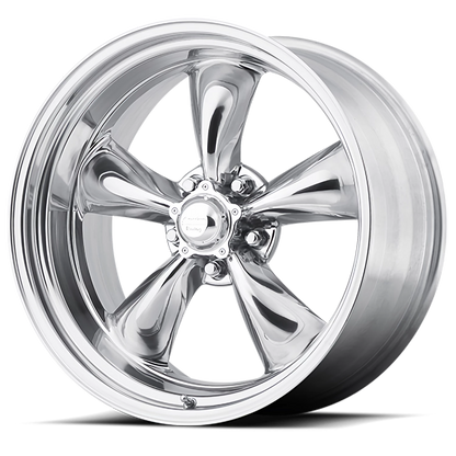 American Racing Torq Thrust II 18x7 114.3