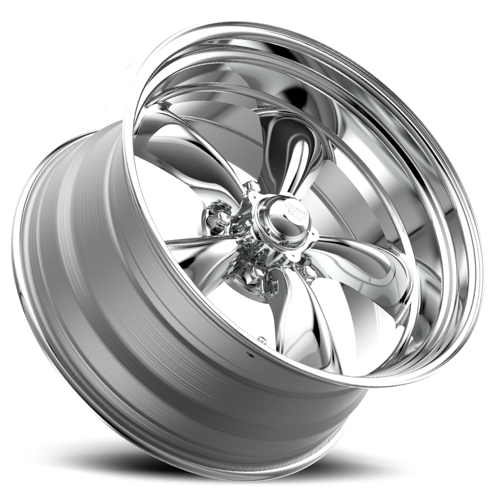American Racing Torq Thrust II 14x6 114.3