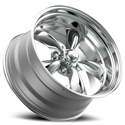 American Racing Torq Thrust II 18x7 114.3