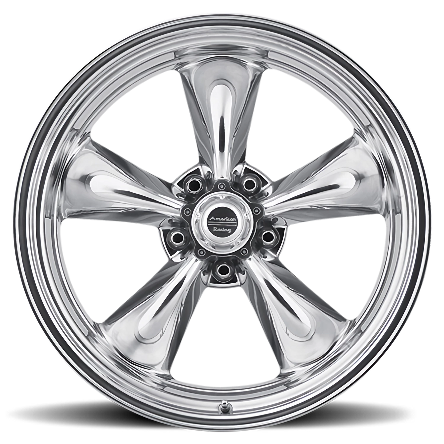 American Racing Torq Thrust II 14x6 114.3