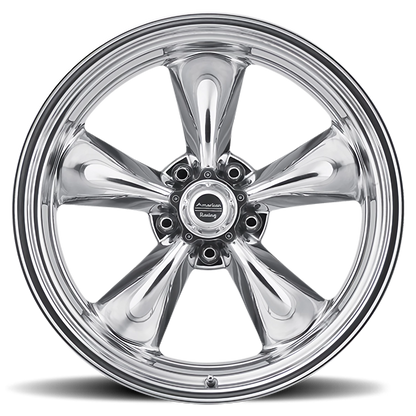 American Racing Torq Thrust II 16x8 127