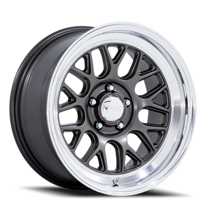 American Racing VN516 G-Force 17x10 114.3