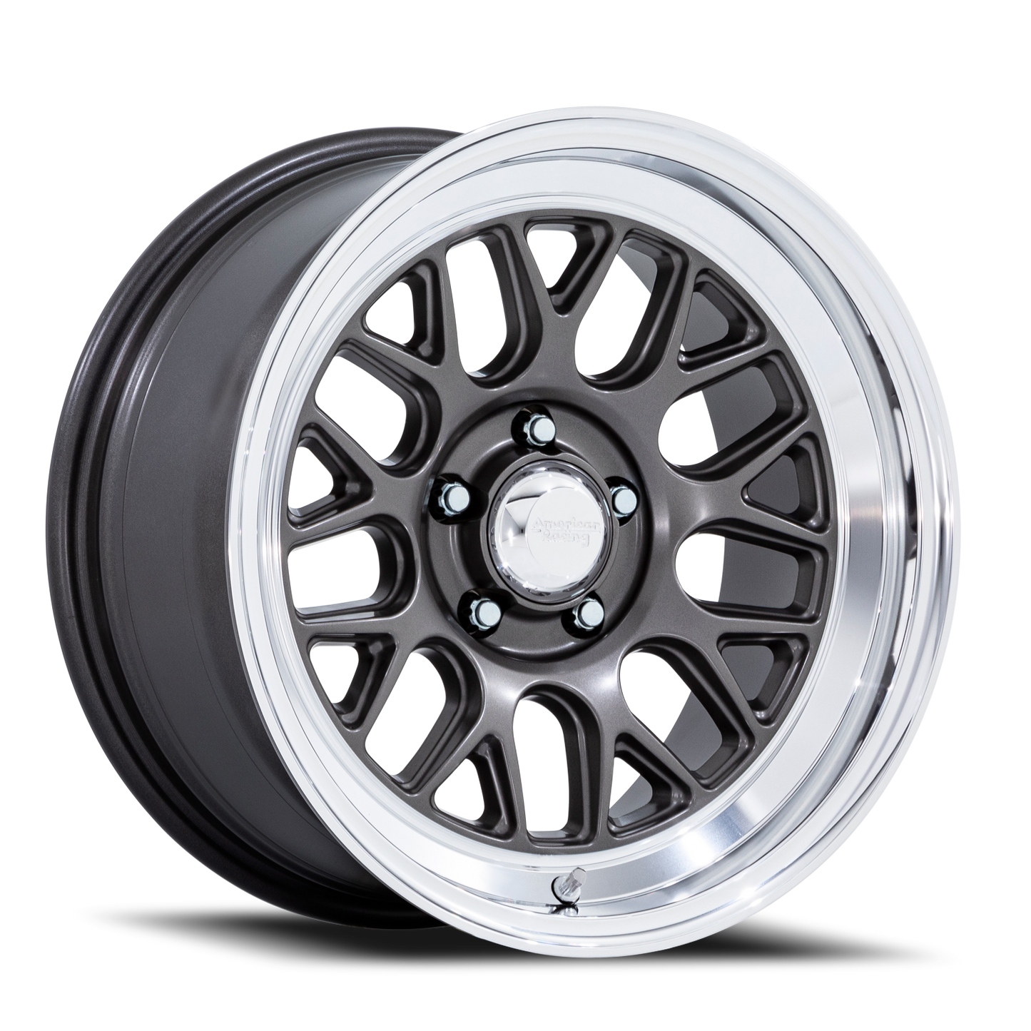 American Racing VN516 G-Force 18x8 120.65