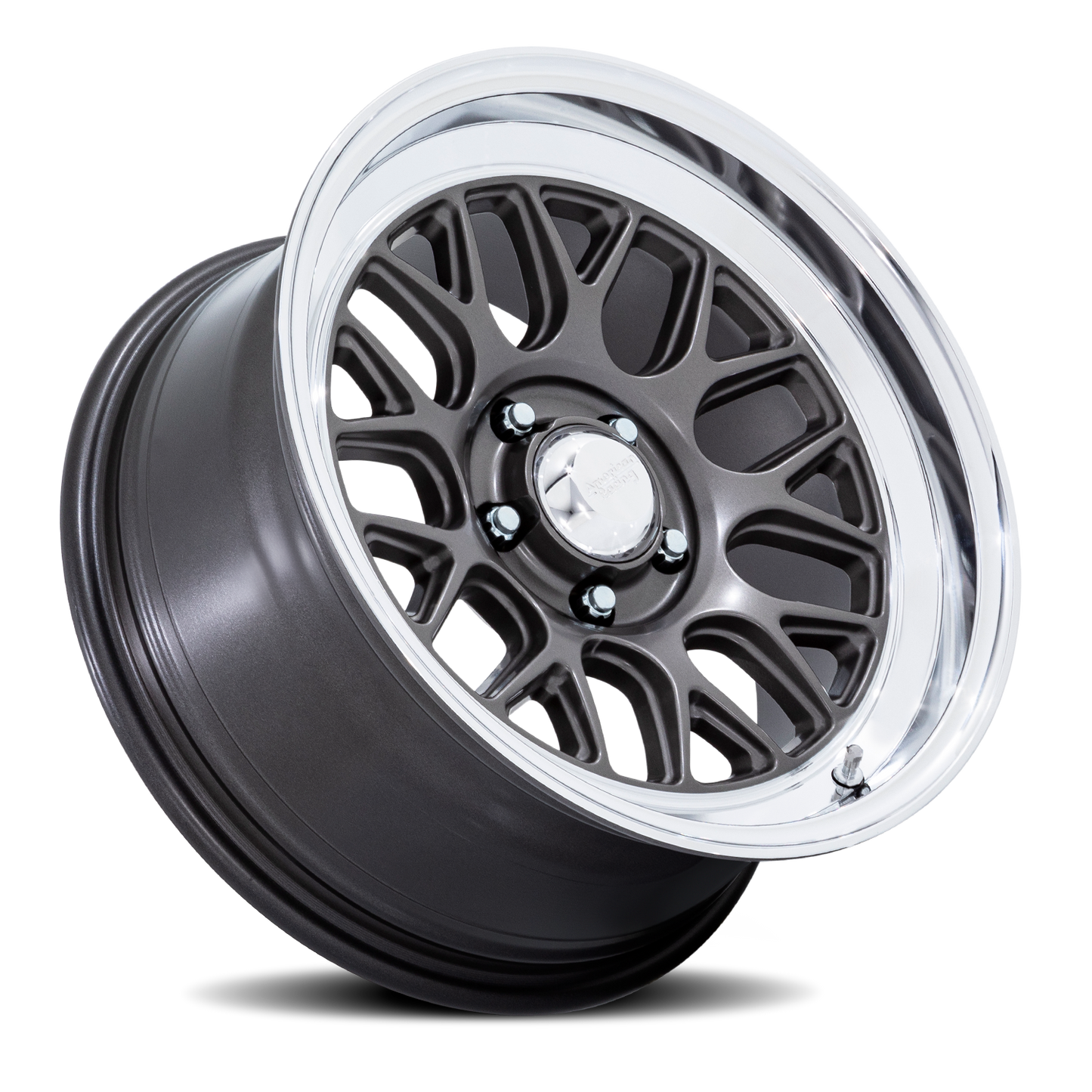 American Racing VN516 G-Force 18x8 120.65